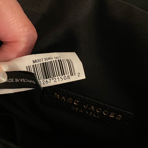Marc Jacobs Empire City Crossbody - Picture 8 of 13